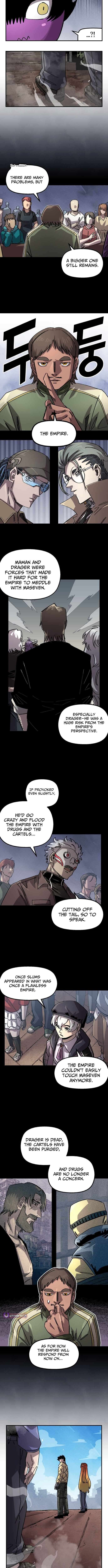 Reincarnation of the Veteran Soldier Chapter 179 - Page 13 in English
