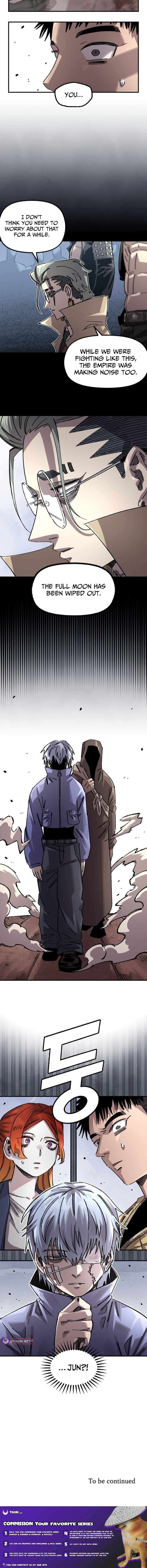Reincarnation of the Veteran Soldier Chapter 179 - Page 14 in English