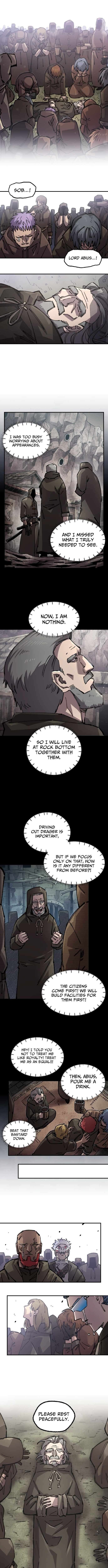 Reincarnation of the Veteran Soldier Chapter 179 - Page 5 in English