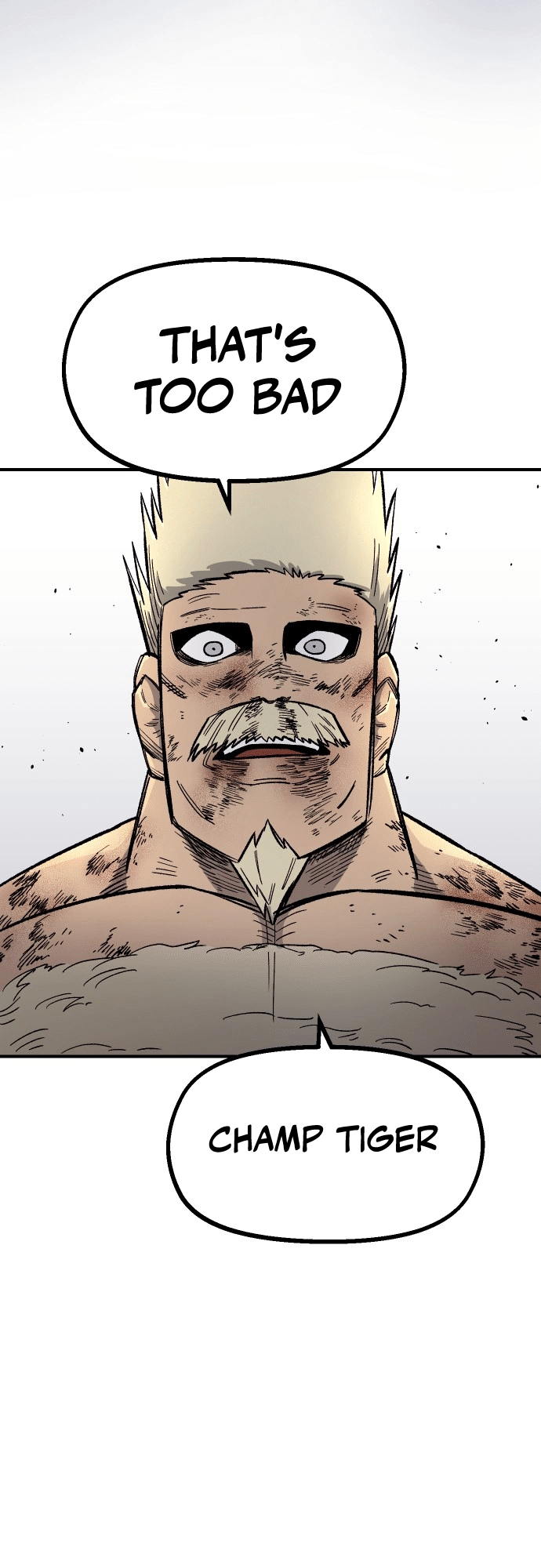 Reincarnation of the Veteran Soldier Chapter 18 - Page 11 in English