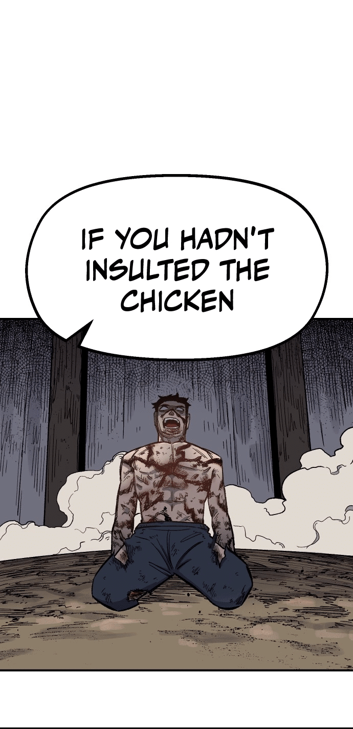 Reincarnation of the Veteran Soldier Chapter 18 - Page 12 in English