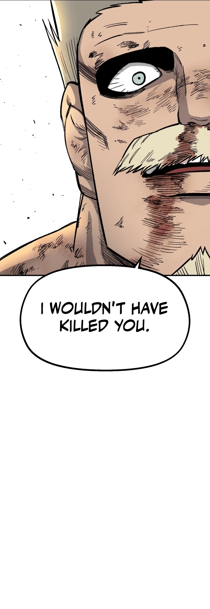 Reincarnation of the Veteran Soldier Chapter 18 - Page 13 in English