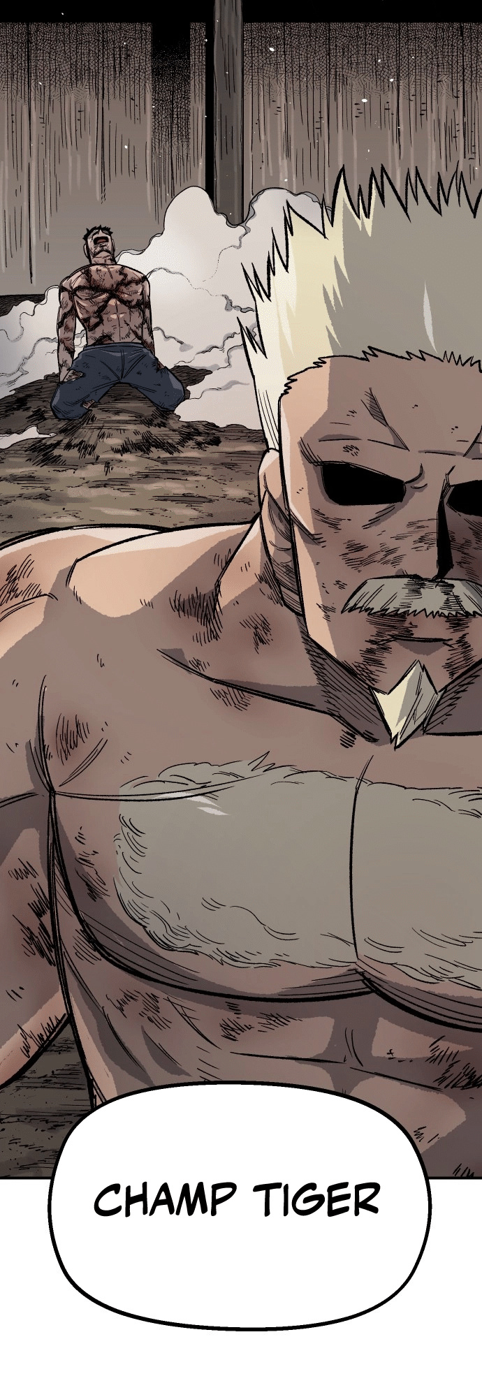 Reincarnation of the Veteran Soldier Chapter 18 - Page 15 in English