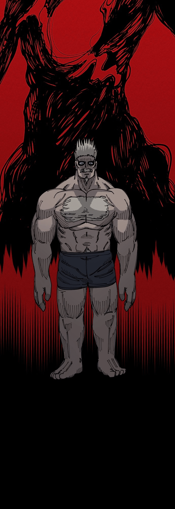 Reincarnation of the Veteran Soldier Chapter 18 - Page 20 in English