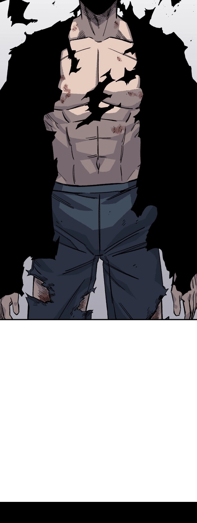 Reincarnation of the Veteran Soldier Chapter 18 - Page 37 in English