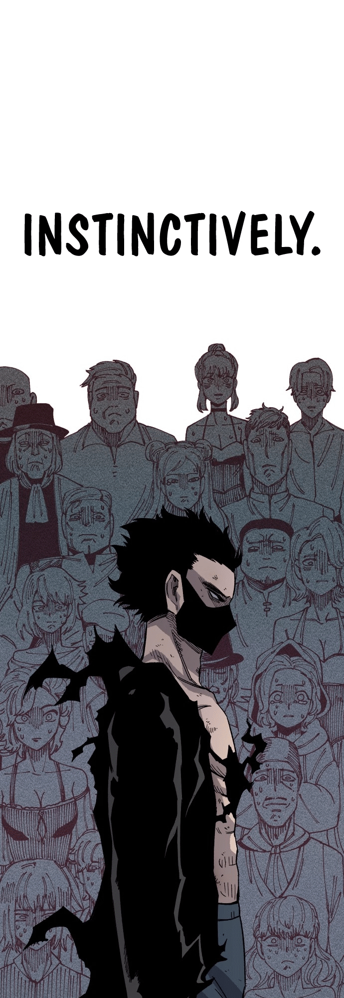 Reincarnation of the Veteran Soldier Chapter 18 - Page 42 in English