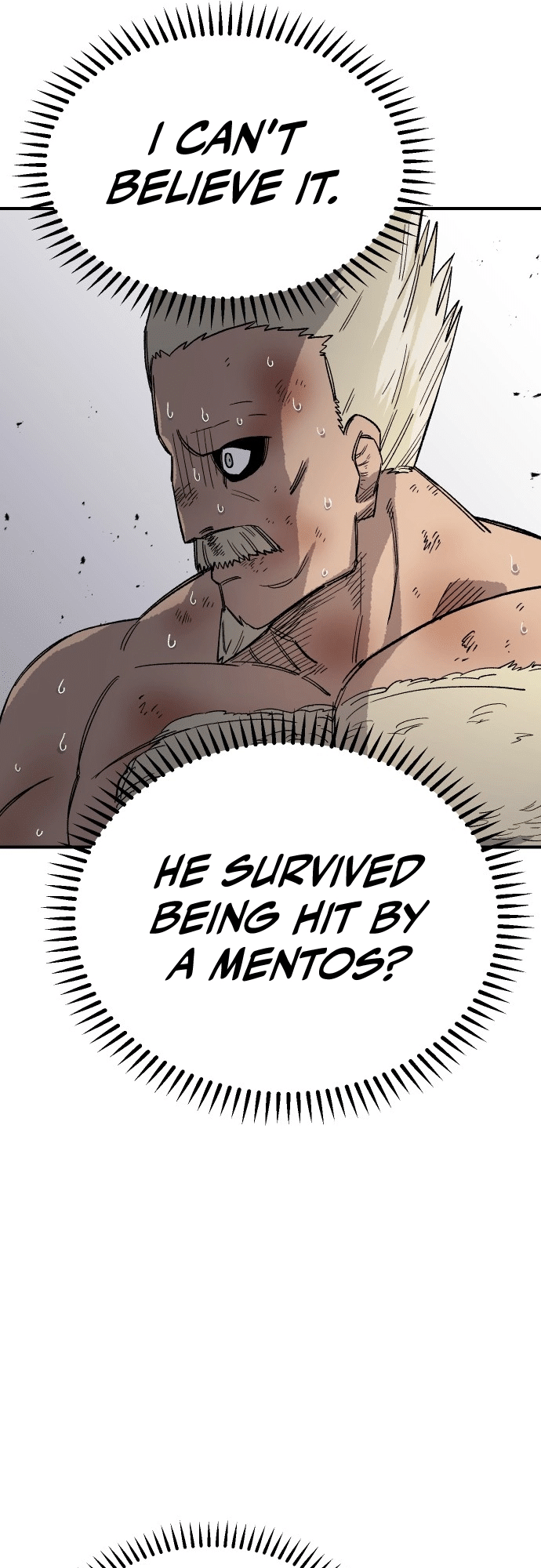 Reincarnation of the Veteran Soldier Chapter 18 - Page 44 in English