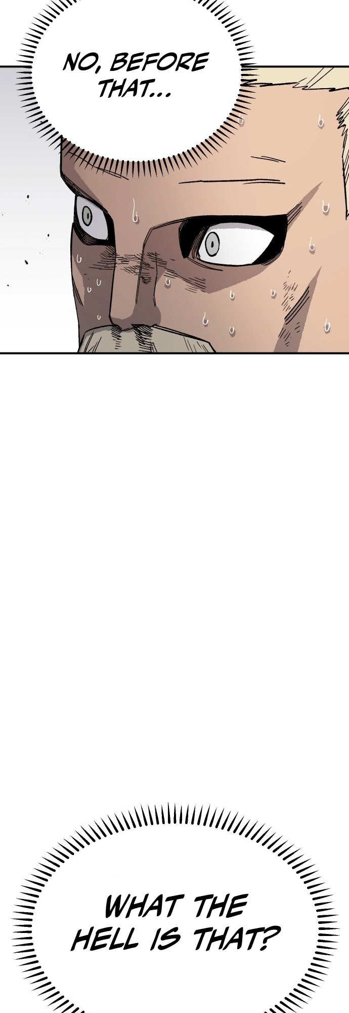 Reincarnation of the Veteran Soldier Chapter 18 - Page 45 in English