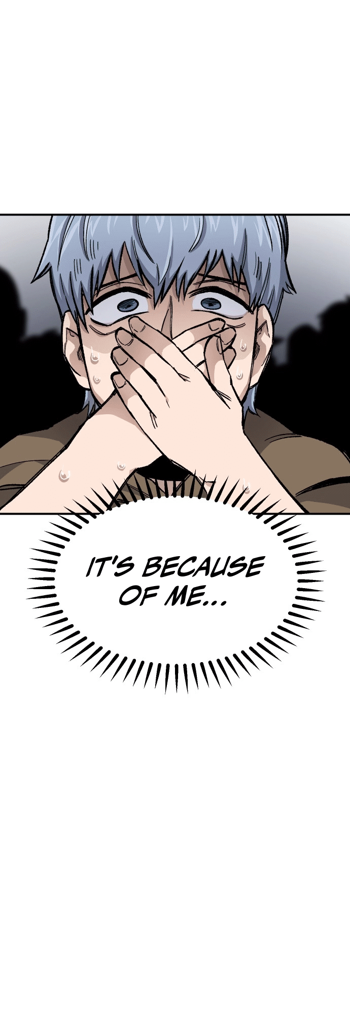 Reincarnation of the Veteran Soldier Chapter 18 - Page 5 in English