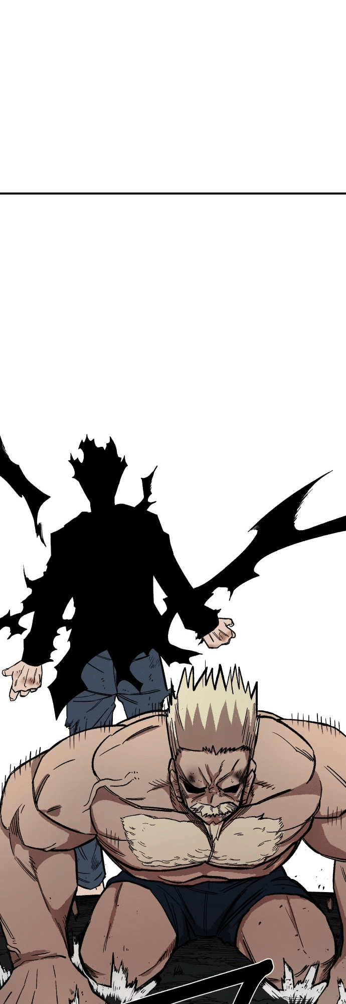 Reincarnation of the Veteran Soldier Chapter 18 - Page 51 in English
