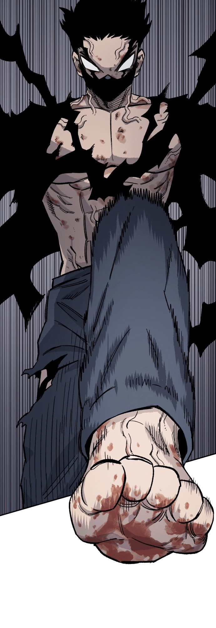 Reincarnation of the Veteran Soldier Chapter 18 - Page 68 in English