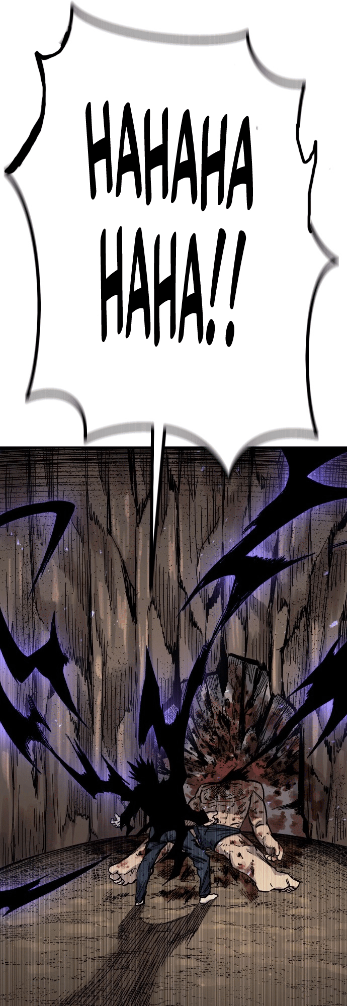 Reincarnation of the Veteran Soldier Chapter 18 - Page 73 in English