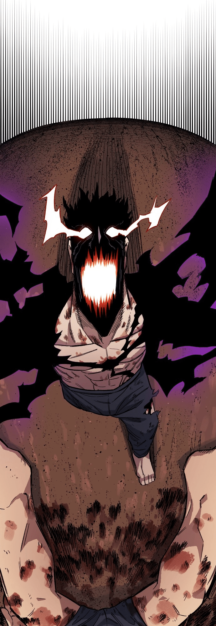 Reincarnation of the Veteran Soldier Chapter 18 - Page 75 in English