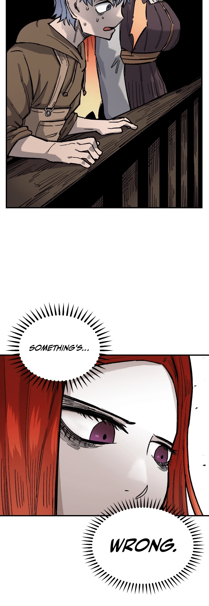 Reincarnation of the Veteran Soldier Chapter 18 - Page 77 in English