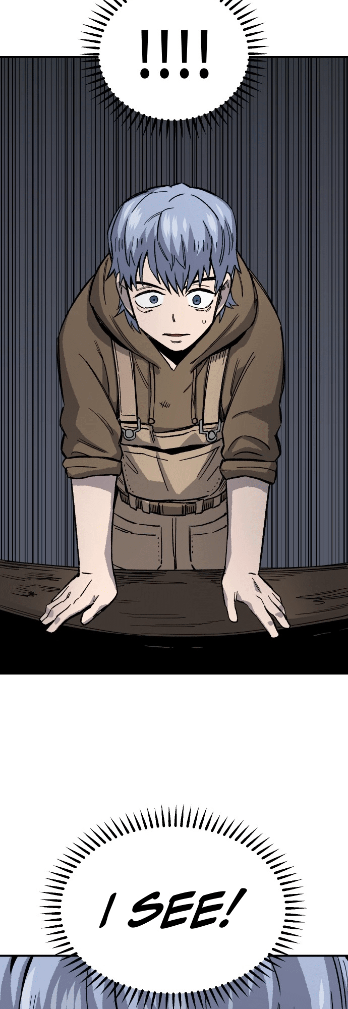 Reincarnation of the Veteran Soldier Chapter 18 - Page 85 in English