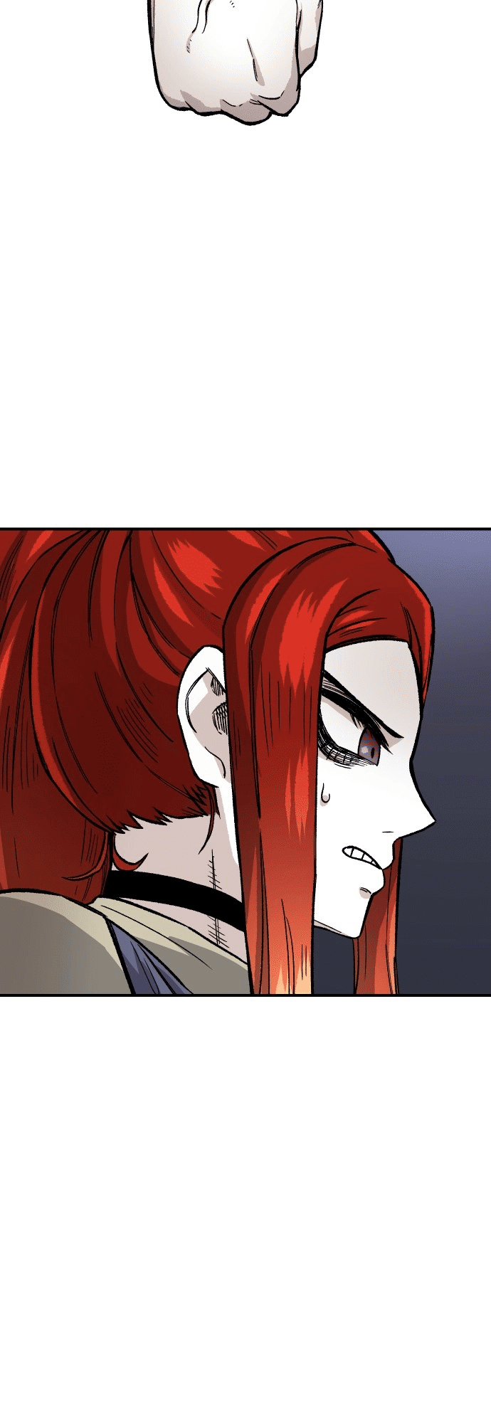 Reincarnation of the Veteran Soldier Chapter 18 - Page 9 in English