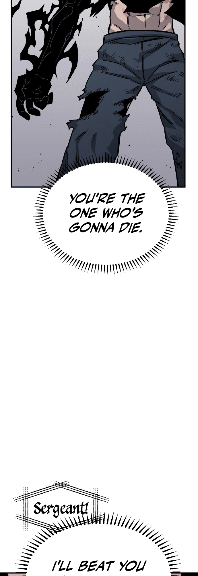 Reincarnation of the Veteran Soldier Chapter 18 - Page 96 in English