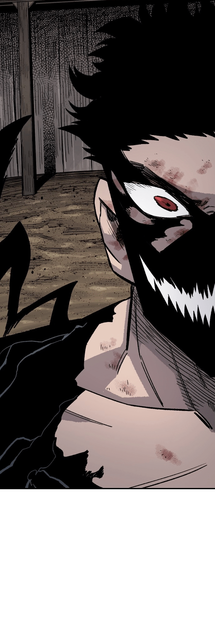 Reincarnation of the Veteran Soldier Chapter 18 - Page 99 in English
