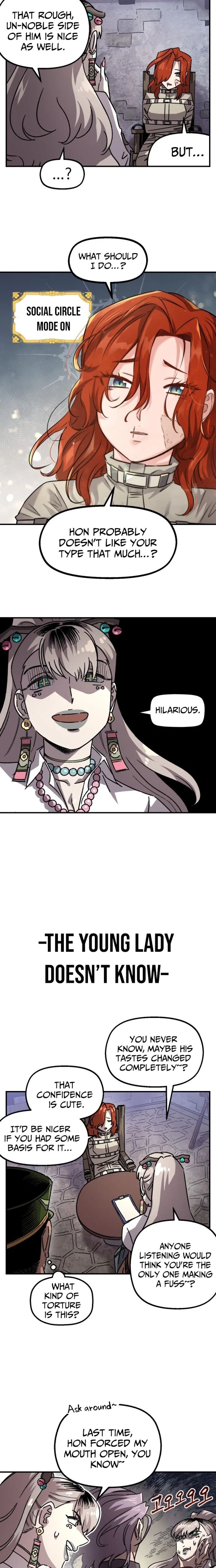 Reincarnation of the Veteran Soldier Chapter 182 - Page 14 in English