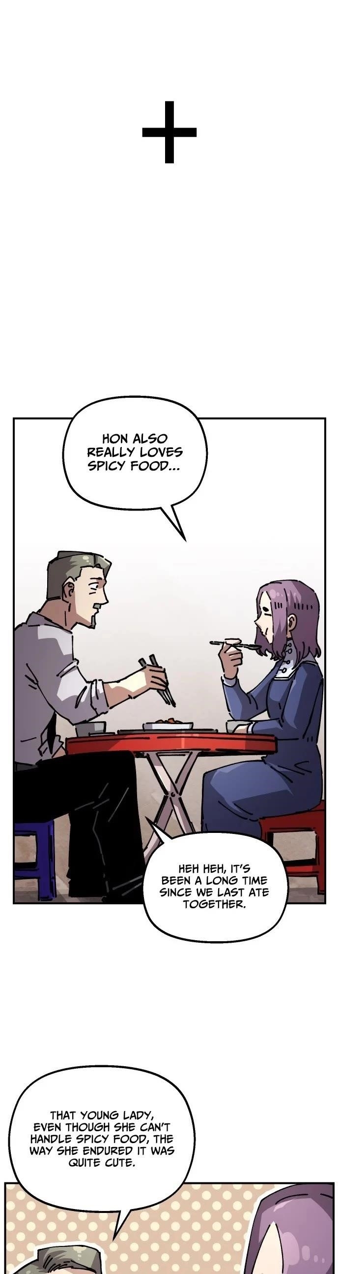 Reincarnation of the Veteran Soldier Chapter 183 - Page 34 in English