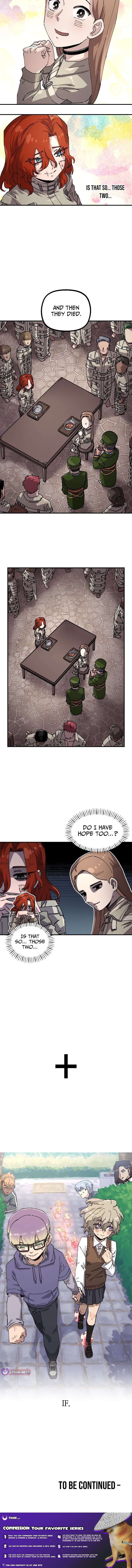 Reincarnation of the Veteran Soldier Chapter 184 - Page 9 in English