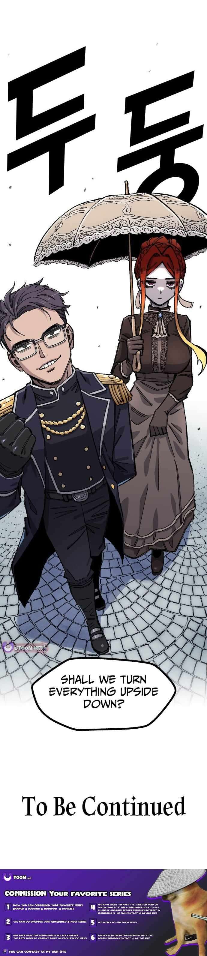Reincarnation of the Veteran Soldier Chapter 186 - Page 10 in English