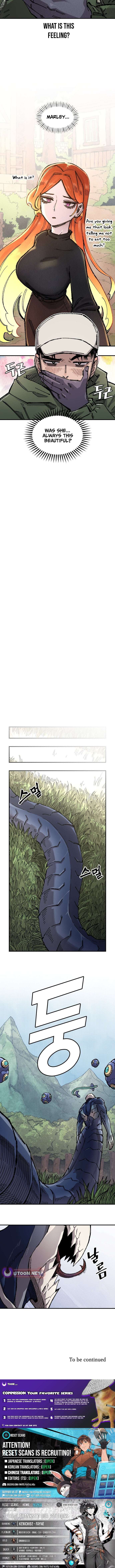 Reincarnation of the Veteran Soldier Chapter 187 - Page 12 in English