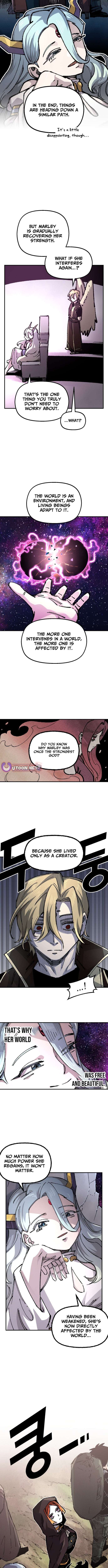 Reincarnation of the Veteran Soldier Chapter 187 - Page 6 in English