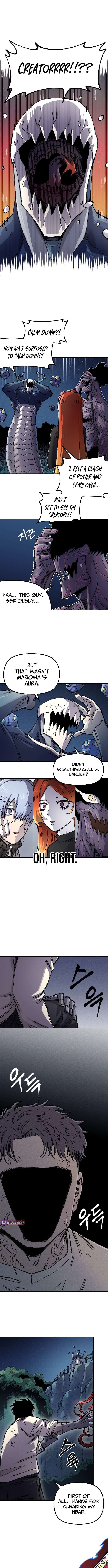 Reincarnation of the Veteran Soldier Chapter 189 - Page 4 in English