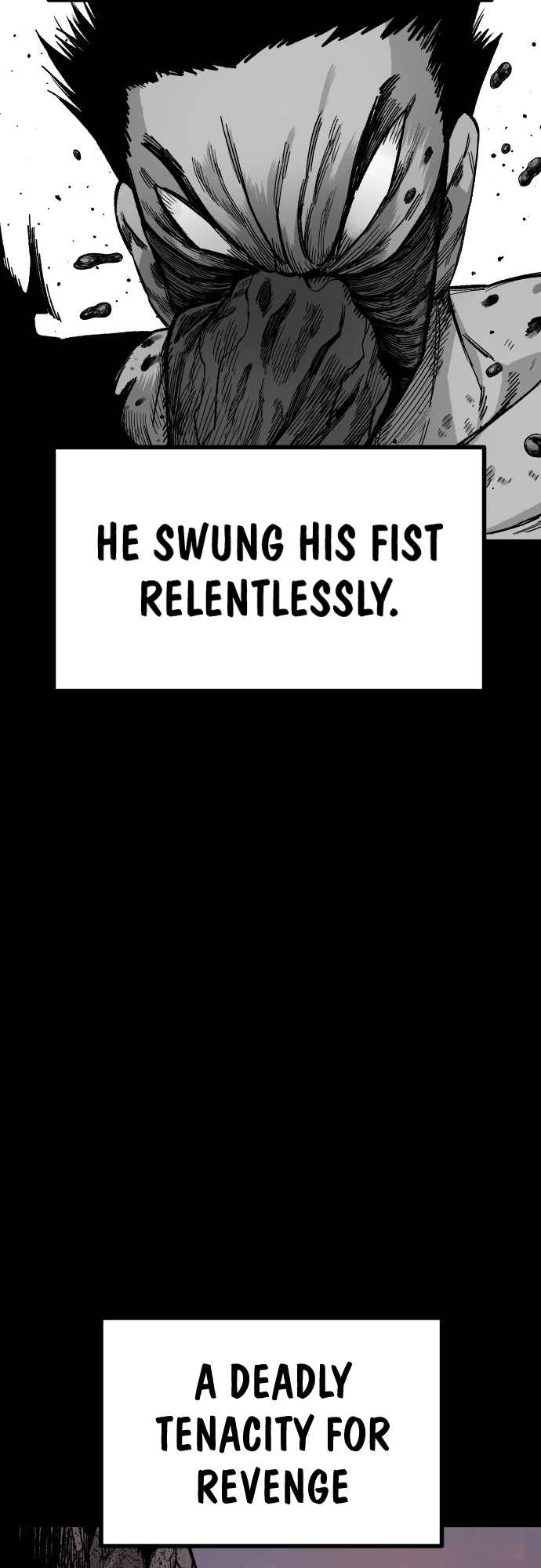 Reincarnation of the Veteran Soldier Chapter 19 - Page 22 in English