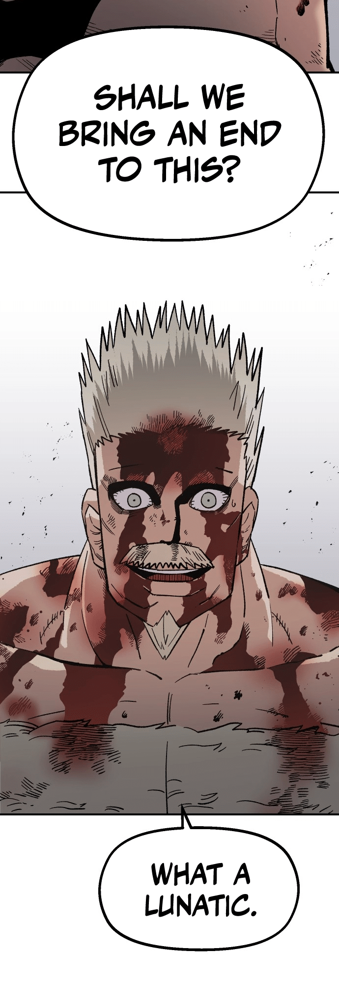Reincarnation of the Veteran Soldier Chapter 19 - Page 26 in English