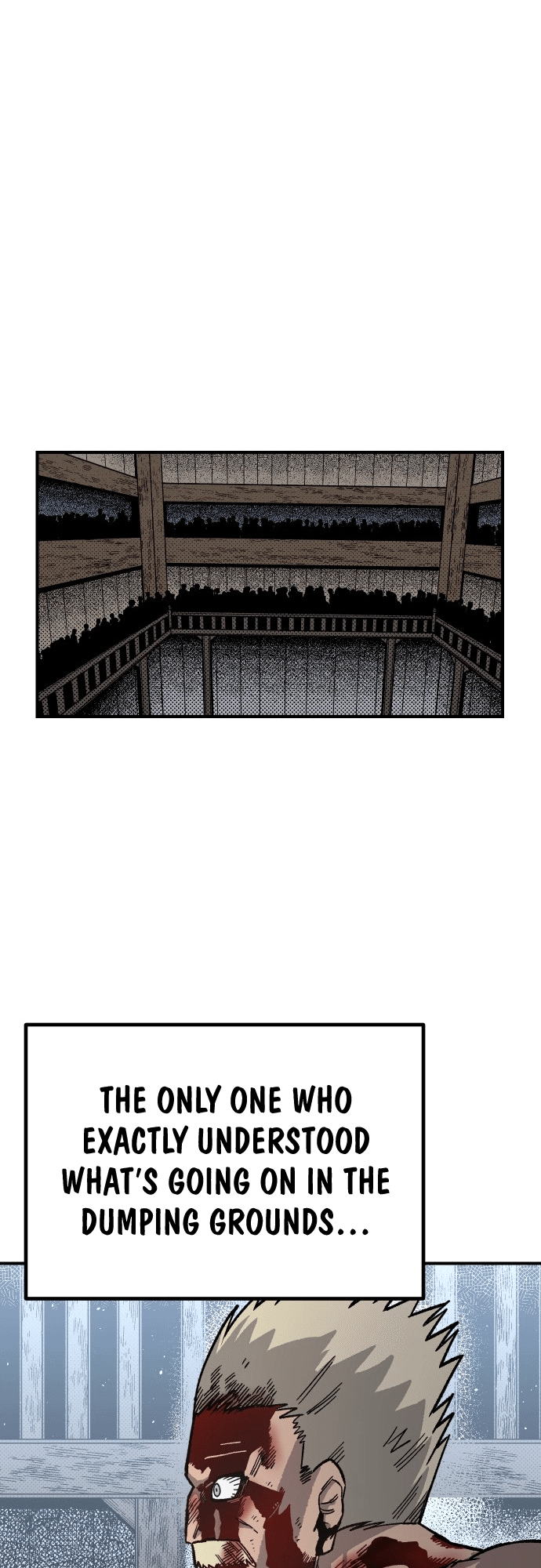 Reincarnation of the Veteran Soldier Chapter 19 - Page 28 in English