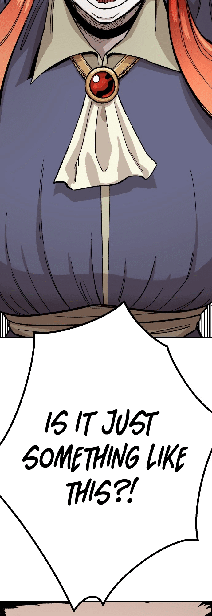 Reincarnation of the Veteran Soldier Chapter 19 - Page 3 in English
