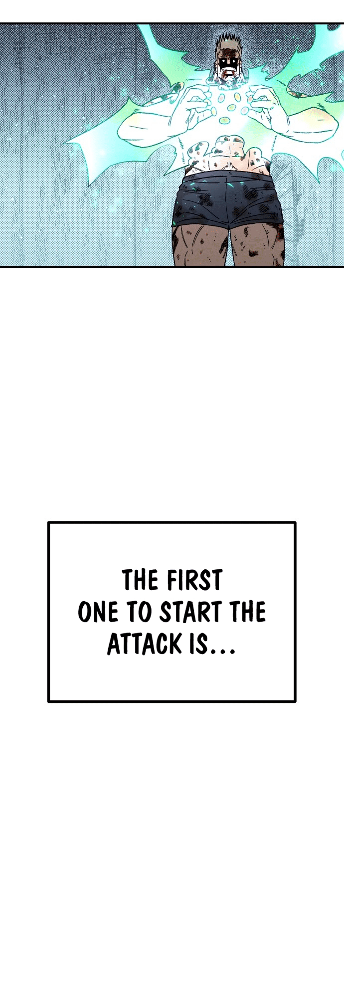 Reincarnation of the Veteran Soldier Chapter 19 - Page 49 in English