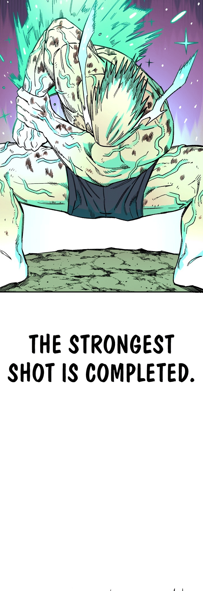 Reincarnation of the Veteran Soldier Chapter 19 - Page 55 in English