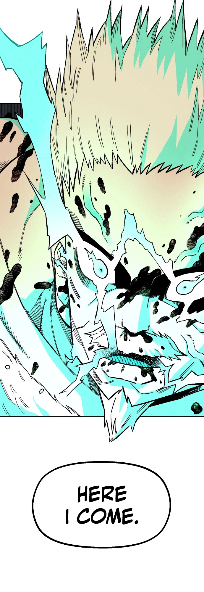 Reincarnation of the Veteran Soldier Chapter 19 - Page 56 in English