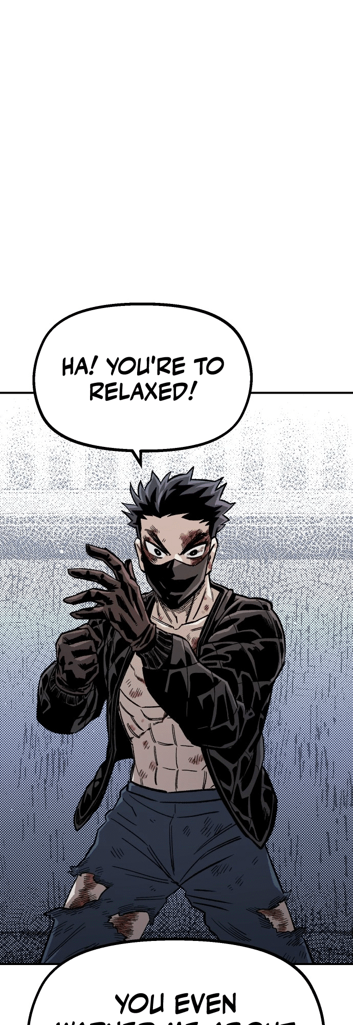 Reincarnation of the Veteran Soldier Chapter 19 - Page 57 in English
