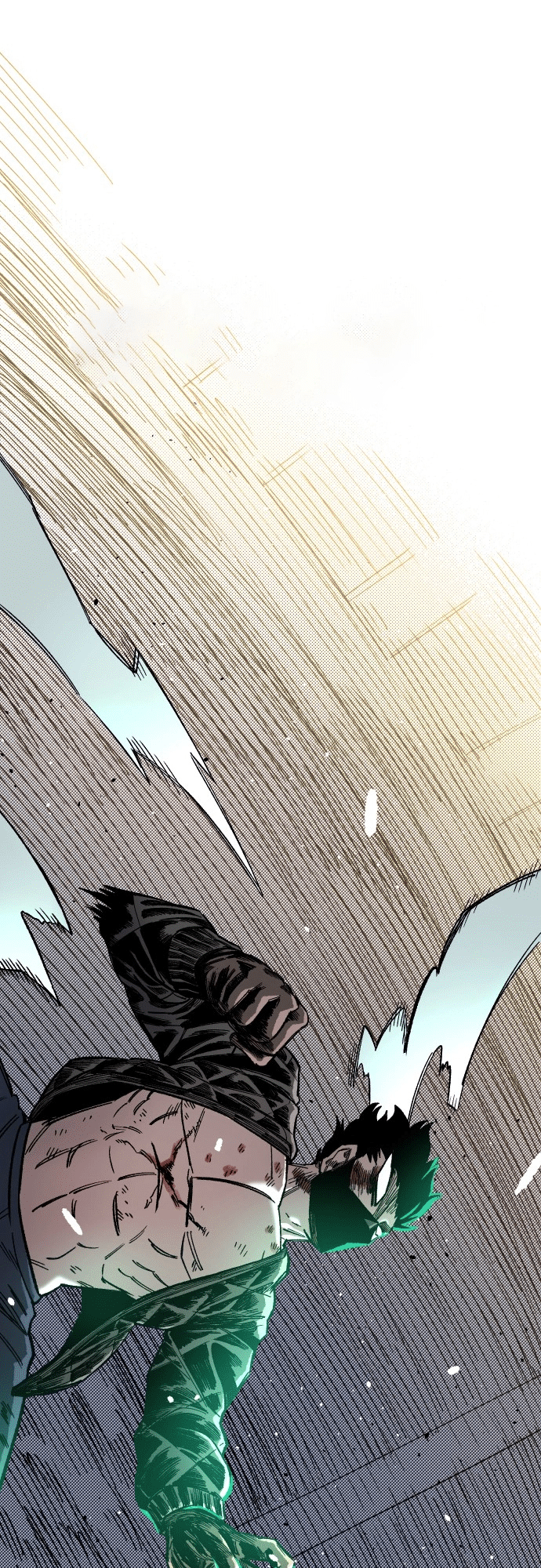 Reincarnation of the Veteran Soldier Chapter 19 - Page 61 in English
