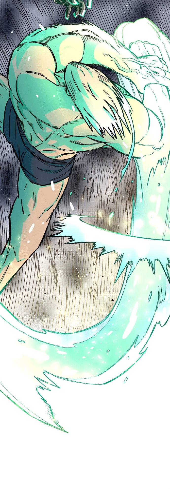 Reincarnation of the Veteran Soldier Chapter 19 - Page 62 in English