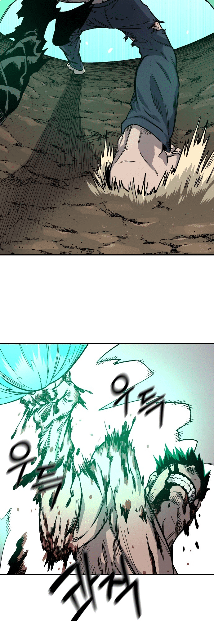 Reincarnation of the Veteran Soldier Chapter 19 - Page 70 in English
