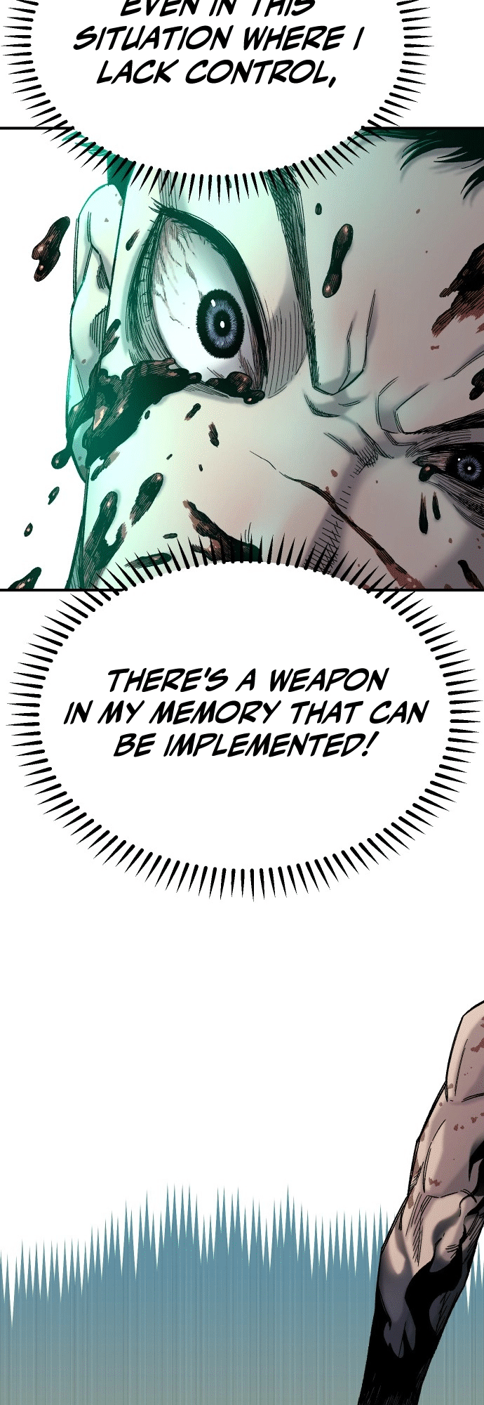 Reincarnation of the Veteran Soldier Chapter 19 - Page 73 in English