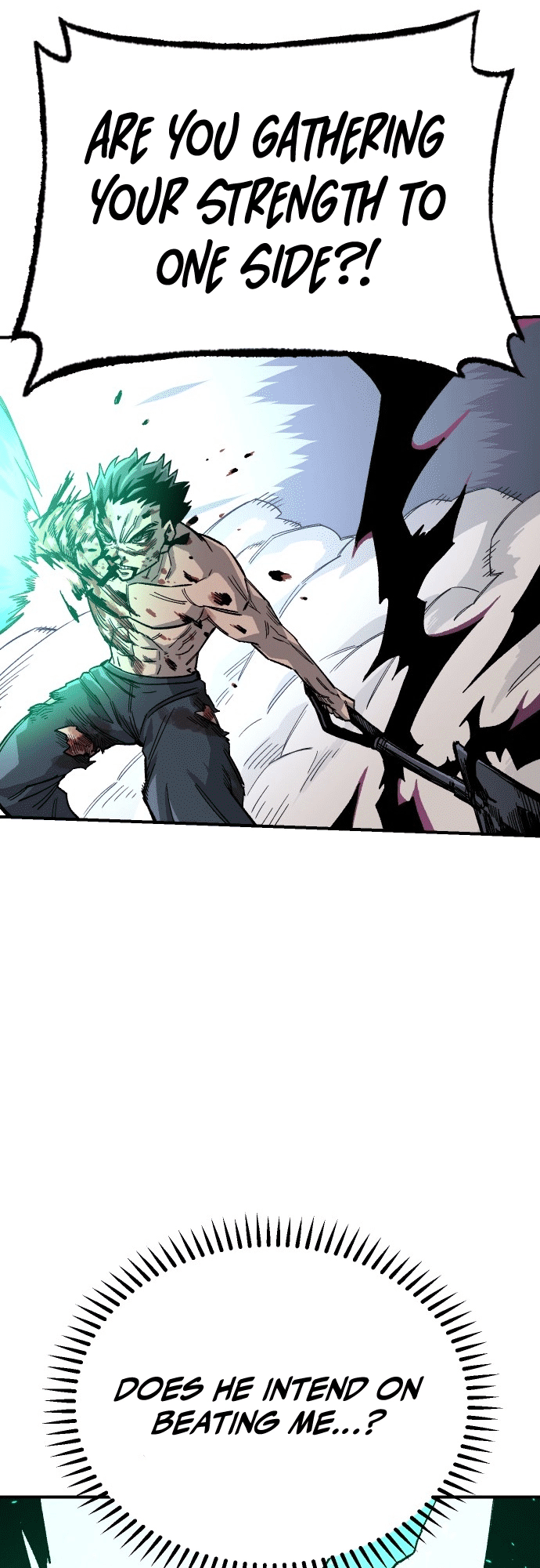 Reincarnation of the Veteran Soldier Chapter 19 - Page 75 in English