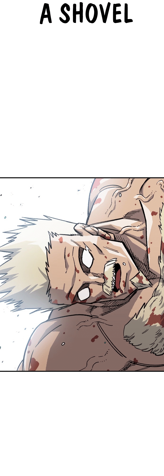 Reincarnation of the Veteran Soldier Chapter 19 - Page 80 in English