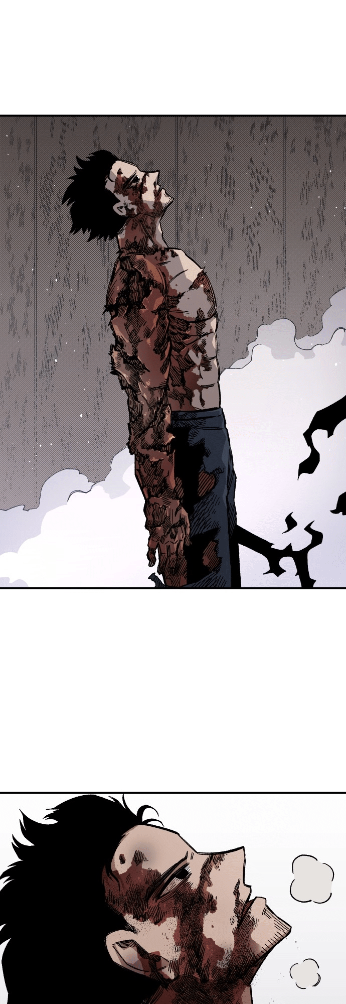 Reincarnation of the Veteran Soldier Chapter 19 - Page 84 in English