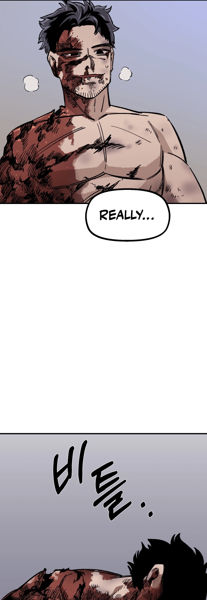 Reincarnation of the Veteran Soldier Chapter 19 - Page 88 in English
