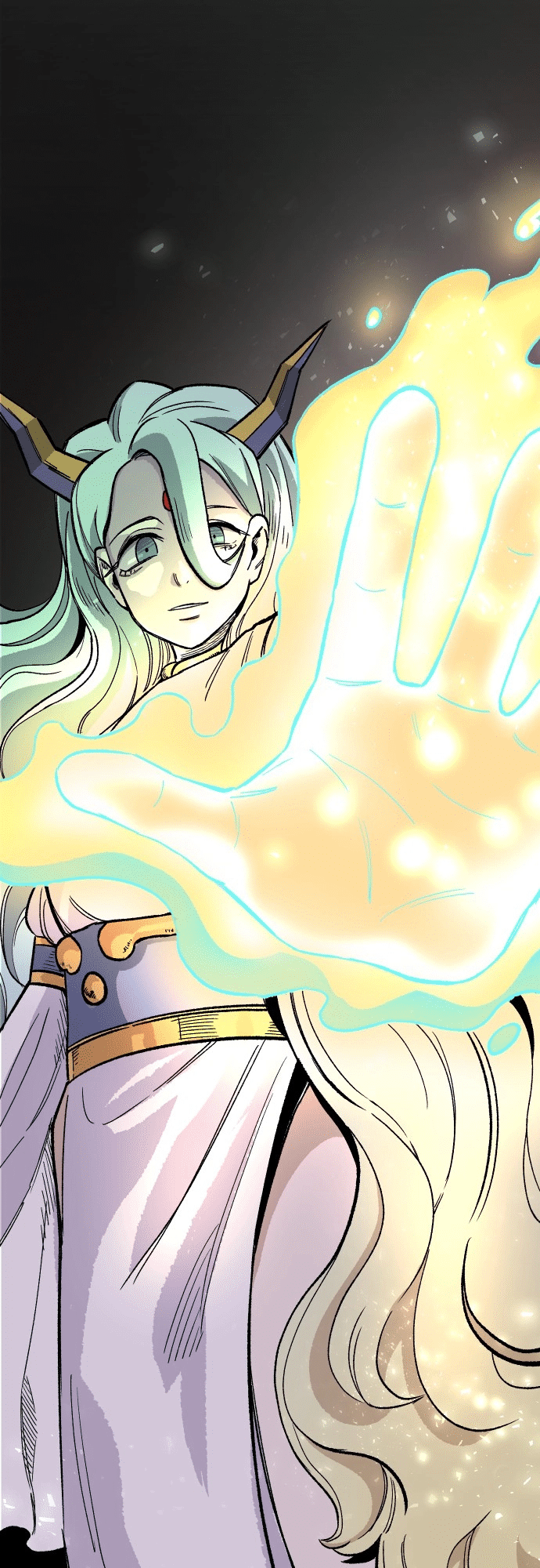 Reincarnation of the Veteran Soldier Chapter 19 - Page 9 in English