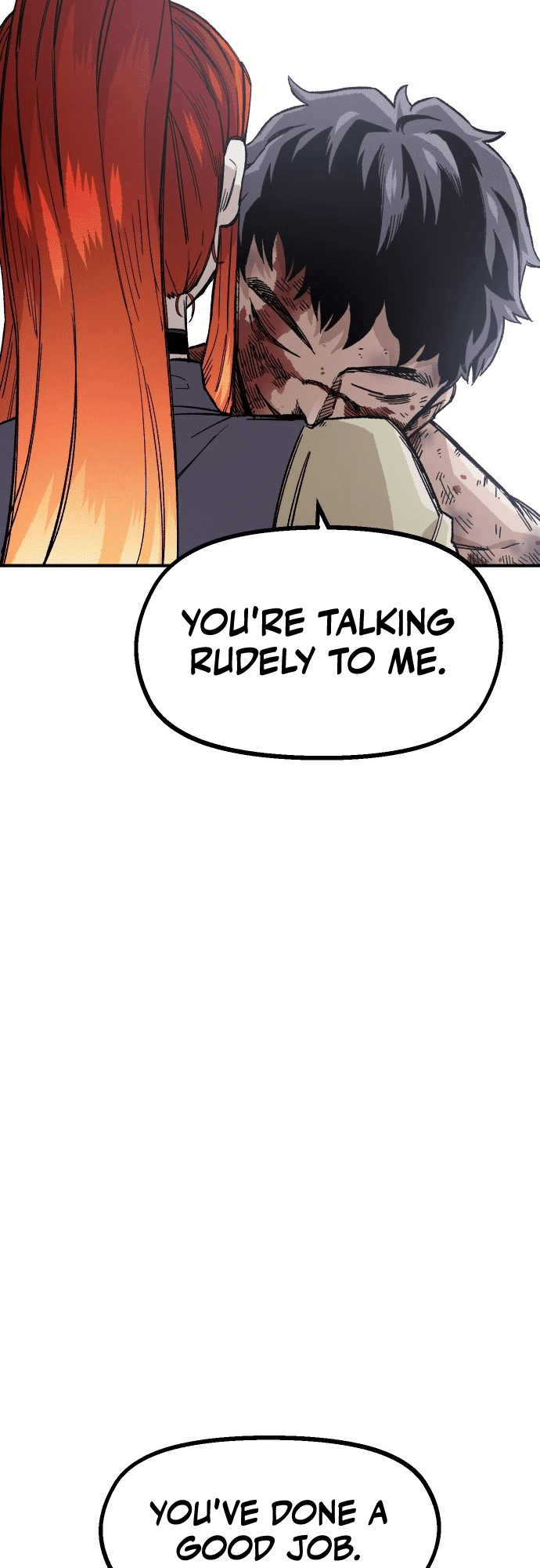 Reincarnation of the Veteran Soldier Chapter 19 - Page 93 in English