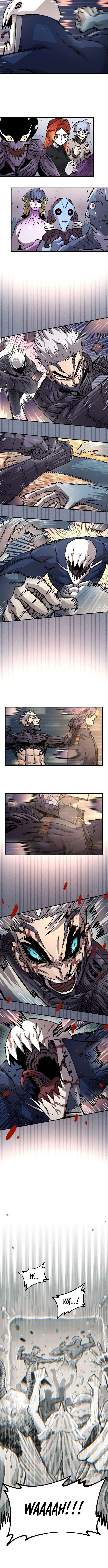 Reincarnation of the Veteran Soldier Chapter 191 - Page 11 in English