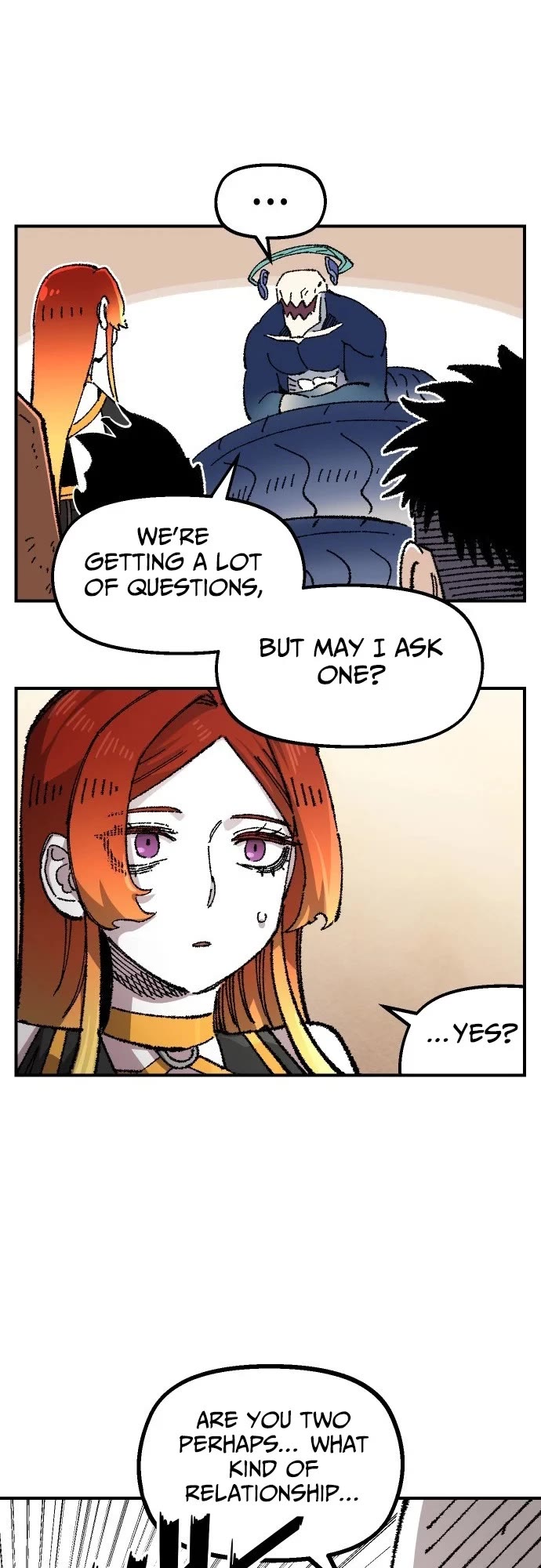 Reincarnation of the Veteran Soldier Chapter 194 - Page 10 in English