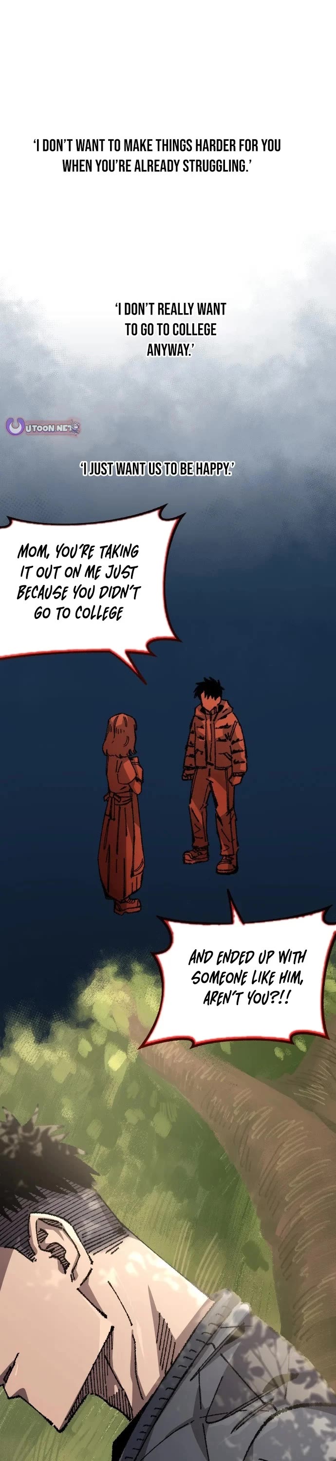 Reincarnation of the Veteran Soldier Chapter 194 - Page 21 in English